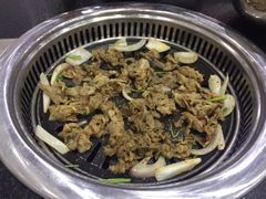 招牌肥牛-杨记齐齐哈尔烤肉(总店)