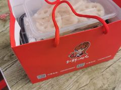 -扒虾小妹儿麻辣海鲜(宏图街店)