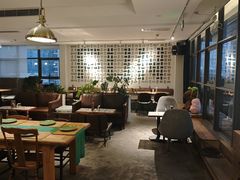 -FUNFUN有饭花园聚会餐厅