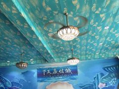 -小海豚•老字号海鲜餐厅(天涯店)