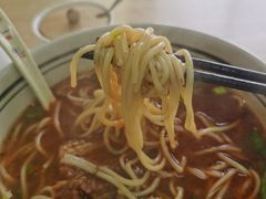 -小马牛肉面·牛骨熬制(南京博物院店)