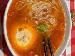 -西贝(虹口龙之梦店)