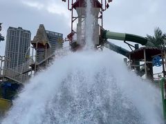 -武汉玛雅海滩水公园