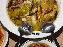 -太二酸菜鱼(上海佛罗伦萨小镇店)