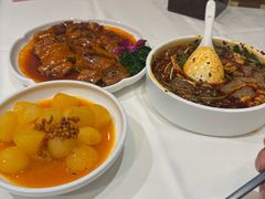 -老爷庙风味美食府(魏都大道店)