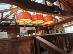 -小吊梨汤·北京菜(香山店)