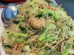 -阿弟特色海鲜餐厅·大排档(平潭店)