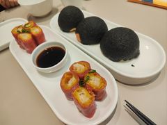 -蔡澜点心·粤菜(丽泽天街店)