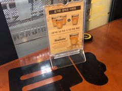 -BHC炸鸡 (城山店)