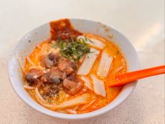 -结霜桥叻沙