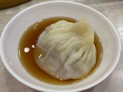 -珊珊小笼馆(仙霞路店)