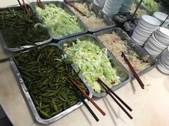 -闫家驴肉老店(华电一校店)