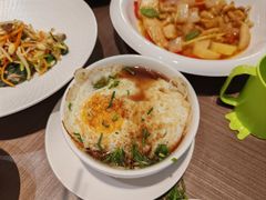 -南京空港温德姆花园酒店·MTF满庭芳中餐厅