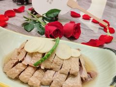 -颂福楼·南京菜(定淮门店)