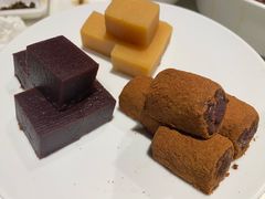 -四季民福烤鸭店(望京旺角店)