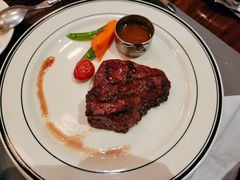 -食间牛排(湖西路店)