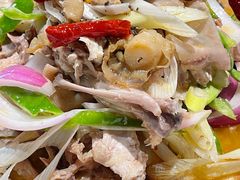-小尕子·新疆菜(明园店)