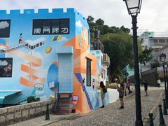-龙环葡韵住宅式博物馆