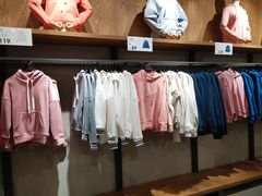 -鹿岛会员店 (龙湖三千集天街店)