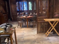 -北京老铺烤鸭(老城根店)