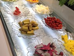 -凡塔斯牛排自助餐厅(莆田万达店)