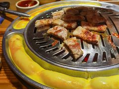 -喜来稀肉(北外滩白玉兰广场店)