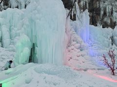 -沕沕水生态风景区