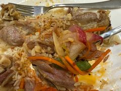 -塔斯提抓饭(东城汇店)