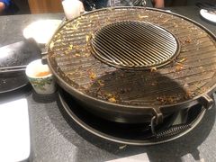-完美生活炭火烤肉(二马路店)