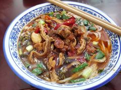 -无名羊肉粉(赤水店)
