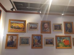 -梵高星空艺术馆(北京旗舰店)