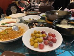 -茶人村·宫廷私厨(奥体印象城店)