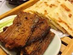 -北平食府(马鞍山路店)
