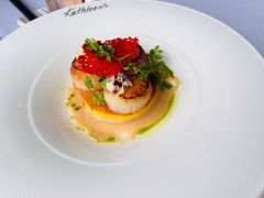 -Kathleen's Waitan 凯圣琳江景西餐厅(外滩店)