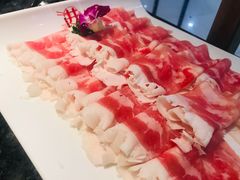 -井格重庆火锅(临平银泰城店)