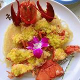 超大生蚝🦪 每年这个季节的生蚝🦪都是最肥的