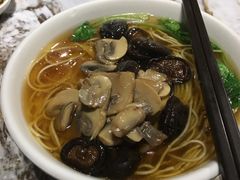 -功德林(南京西路店)