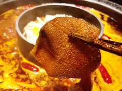 -晓宇重庆火锅(龙首店)
