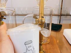 -铁手珈琲制造局metalhands(望京店)