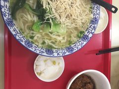 -岁福祥老母鸡汤面馆(阳曲路店)