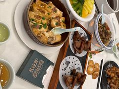 -五谷芳乳鸽王(海景店)