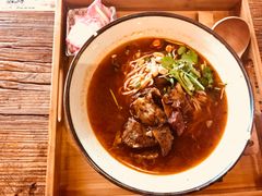 -三十三碗黄牛肉面(东原1891店)