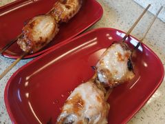 -疯狂烤翅(熙街店)