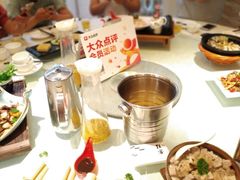 -桂客膳房·珍品堂