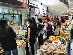 -鑫嘉汇购物中心