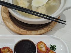 -蔡澜点心·粤菜(月星环球港店)