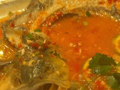 -翡翠鸟精品泰国菜(北辰财富中心店)