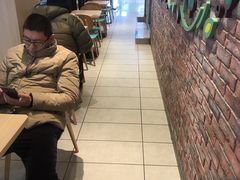 -德克士(崂山百货店)