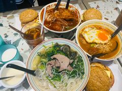-华嫂冰室(湾仔店)