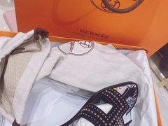 -爱马仕 HERMES(上海ifc商场店)